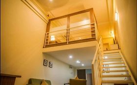 The Ceo Executive Suites